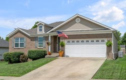 177 Bryson Way, Richmond, KY 40475