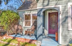 1223 Queen Anne Avenue, Medford, OR 97504