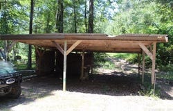1715 A Arrowhead Road, Redfield, AR 72132