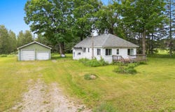 W8417 County Rd G12, Stephenson, MI 49887