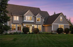 8255 Kelzer Pond Drive, Victoria, MN 55386