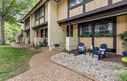 1387 Hampton Road, St Peters, MO 63303