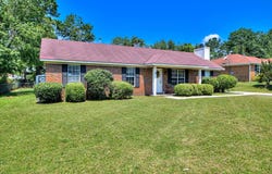 2013 Bassford Drive, Hephzibah, GA 30815
