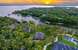 211 Sandpiper Drive, Mabank, TX 75156