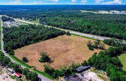 3204 S Second Street, Folkston, GA 31537