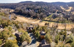 60 Mayberry Circle, Branson West, MO 65737