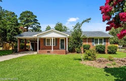 2236 Longleaf Pine Drive, Kinston, NC 28504