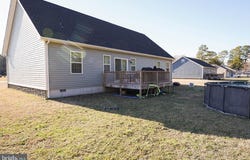 2054 GROTON ROAD, POCOMOKE CITY, MD 21851