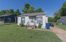 1524 S 12th Street, Chickasha, OK 73018