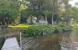 736 West Road, Portage Lake, ME 04768