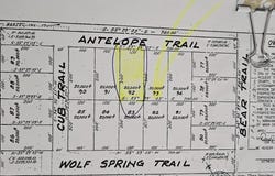 LOT 92 ANTELOPE TRL, WINCHESTER, VA 22602