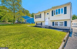 4317 LEOLA Avenue, HALETHORPE, MD 21227