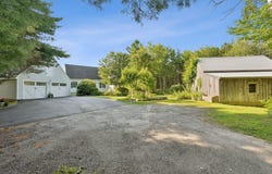 8 Netters Way, Harpswell, ME 04079
