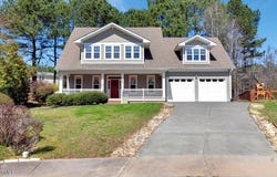 105 Byron Court, Oxford, NC 27565