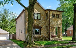 134 E 1st Street, Springfield, OH 45504