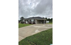 426 BAILEY ROAD, WEAVER, AL 36277