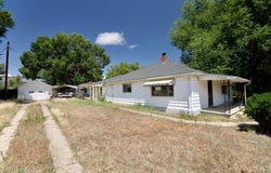 316 Spencer Ave, Aguilar, CO 81020