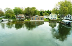 216 Sandalwood Drive, Quincy, MI 49082