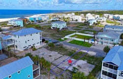 109 S 41st St, Mexico Beach, FL 32456