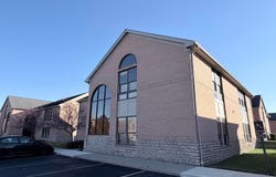 5930 Venture Drive, Dublin, OH 43017