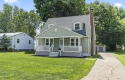 701 Mithoff Drive, Lancaster, OH 43130