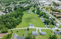 10 RADIO LANE, THURMONT, MD 21788