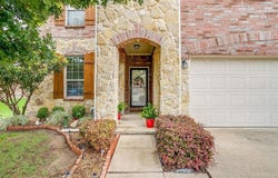 1112 Foxglove Lane, Burleson, TX 76028