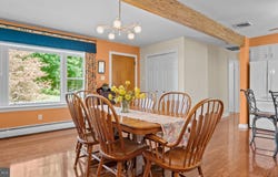 1318 ROSALIE AVENUE, BENSALEM, PA 19020