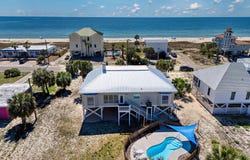 617 E E. Gorrie Drive, St. George Island, FL 32328
