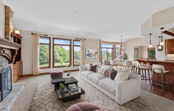 458 Whispering Ridge Ct, Colgate, WI 53017