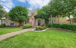 125 Wrenwood Drive, Coppell, TX 75019