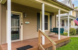 312 E 6th Avenue, Lancaster, OH 43130