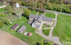 4691 County Farm Road, Greenville, MI 48838