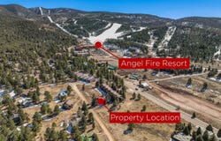 13 Arapaho Ln, Angel Fire, NM 87710