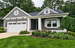17518 Shinnecock Drive, Spring Lake, MI 49456