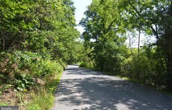 596 BACK CREEK ROAD, GORE, VA 22637