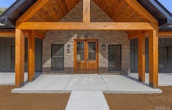 10211 Judon Lane, Cadet, MO 63630