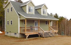 63 Stump Road, Errol, NH 03579
