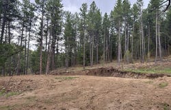 Santa Fe Trail lot: G18, Trinidad, CO 81082