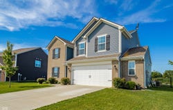 6552 Blackthorne Drive, Pendleton, IN 46064