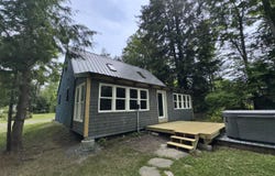 40 Birch Way, Stetson, ME 04488
