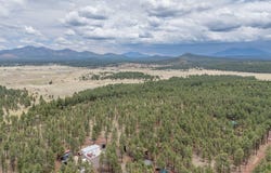 7454 E Robin Hood Road, Williams, AZ 86046
