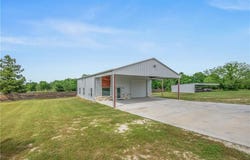 4214 Fm 244 Road, Anderson, TX 77830