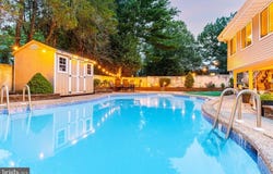 5 STRATHMORE DRIVE, CHERRY HILL, NJ 08003