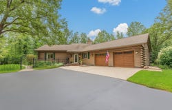 N2898 24TH Road, WAUTOMA, WI 54982