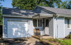 1103 N Coler Avenue, Urbana, IL 61801