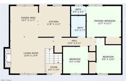 1534 Lemar Drive, Wooster, OH 44691