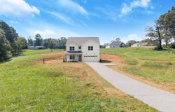 274 Hardman Road, Clarkesville, GA 30523
