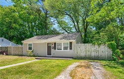1422 Woodcrest Drive, Hampton, VA 23663