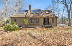 69 Two Ponds Road, Falmouth, MA 02540